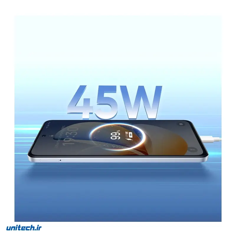 گوشی موبایل ریلمی مدل C71 دو سیم کارت ظرفیت 128 گیگابایت و رم 6 گیگابایت7